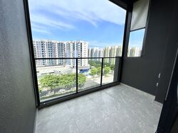 Park Colonial (D13), Condominium #447975121